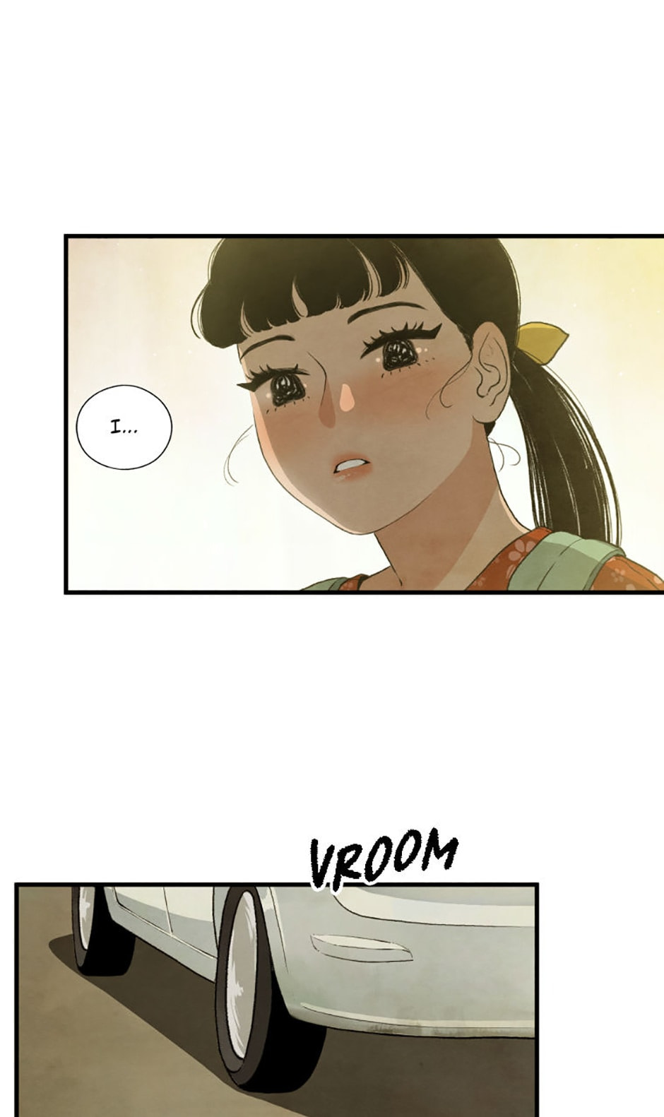Read Powerless chapter 47 image 33 on Lezhin