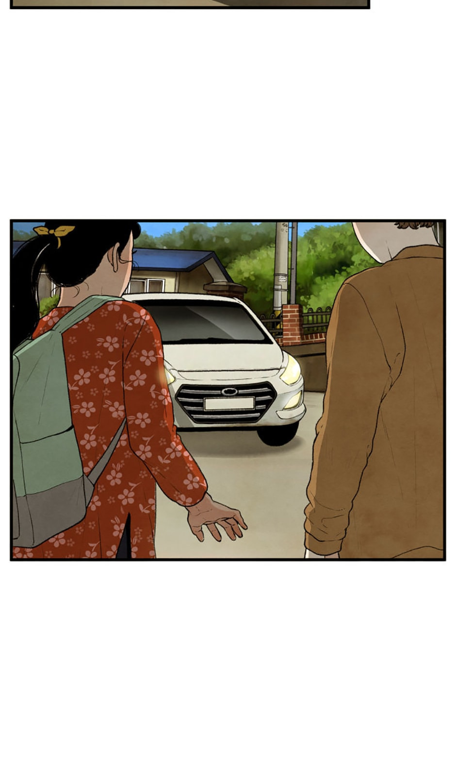 Read Powerless chapter 47 image 34 on Lezhin