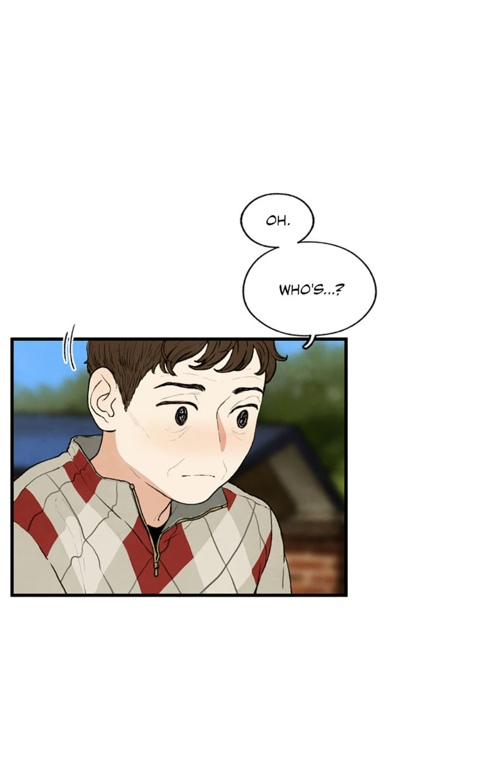 Read Powerless chapter 47 image 35 on Lezhin