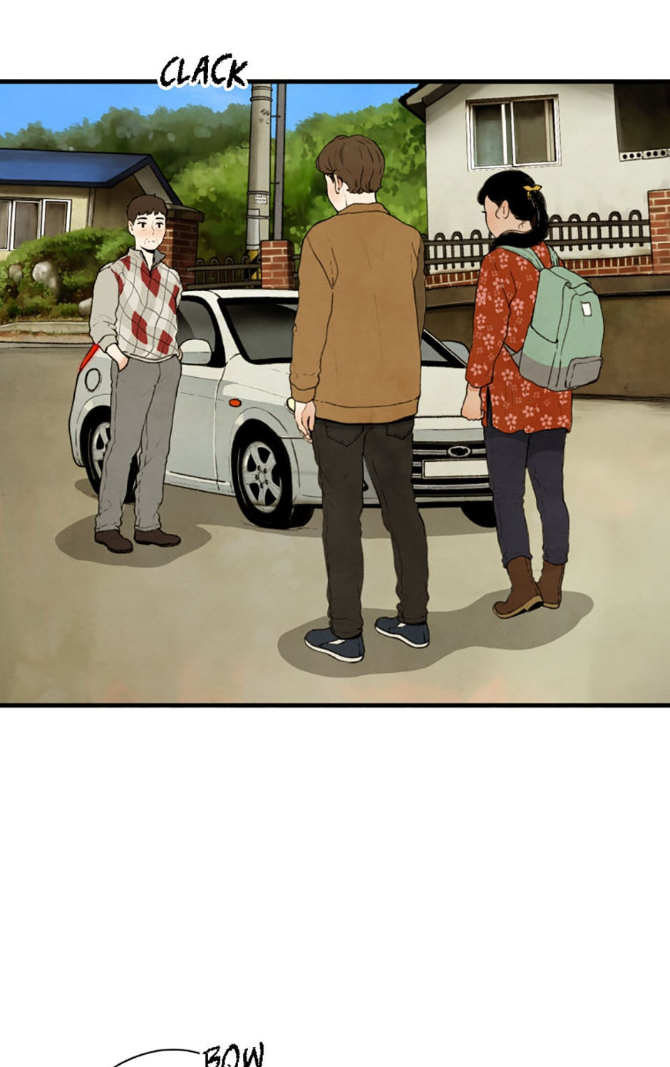 Read Powerless chapter 47 image 36 on Lezhin