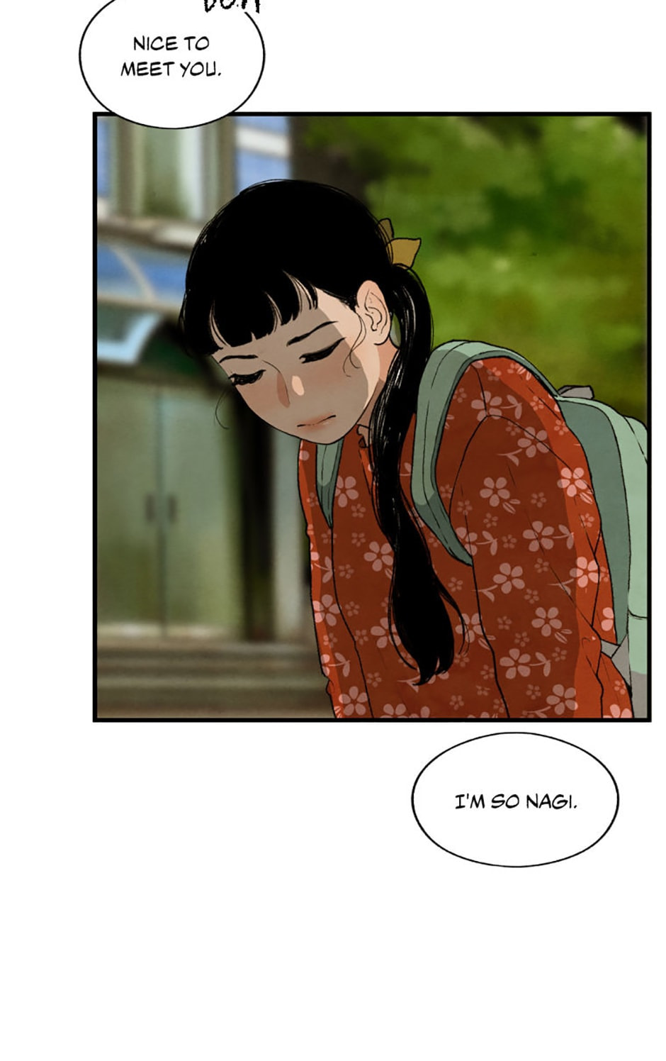 Read Powerless chapter 47 image 37 on Lezhin