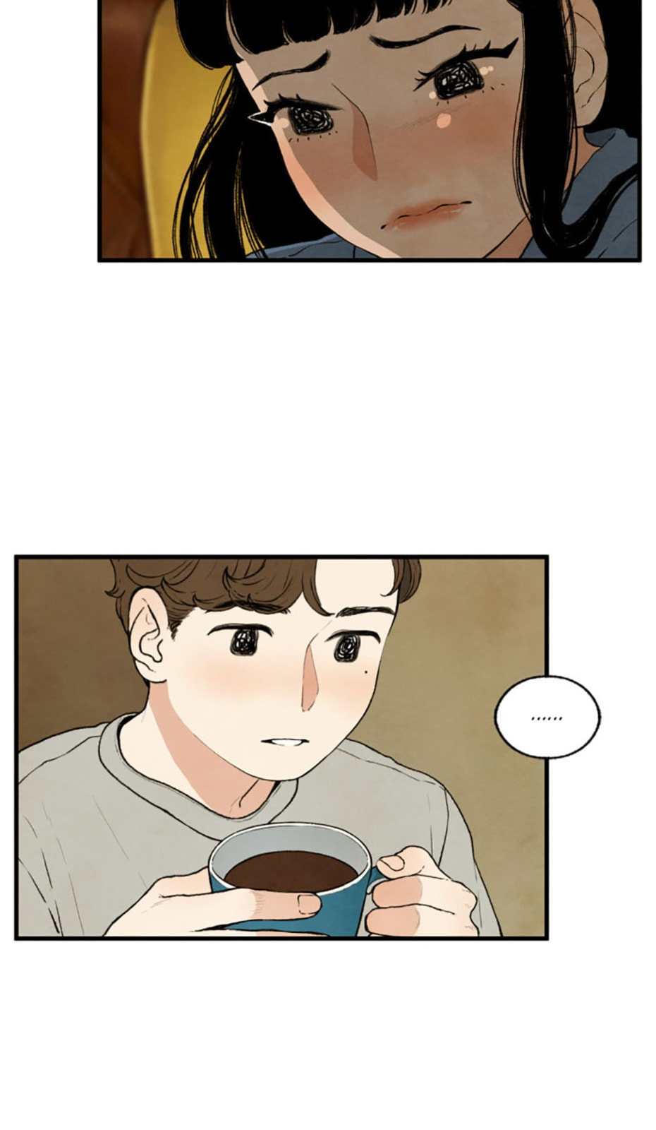 Read Powerless chapter 47 image 4 on Lezhin