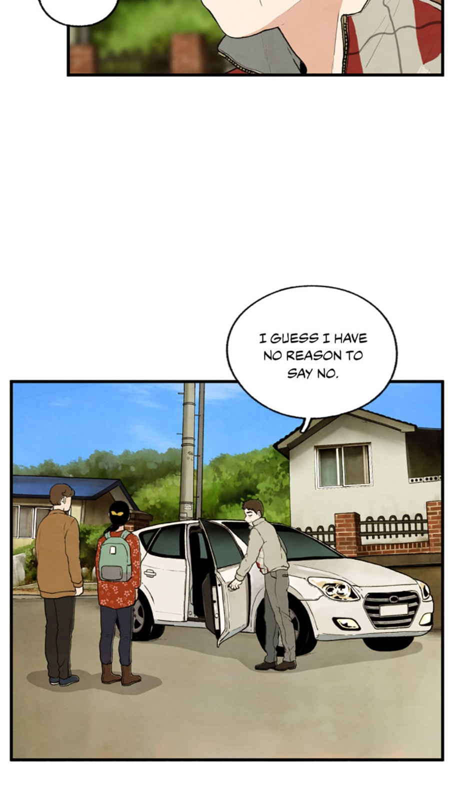 Read Powerless chapter 47 image 44 on Lezhin