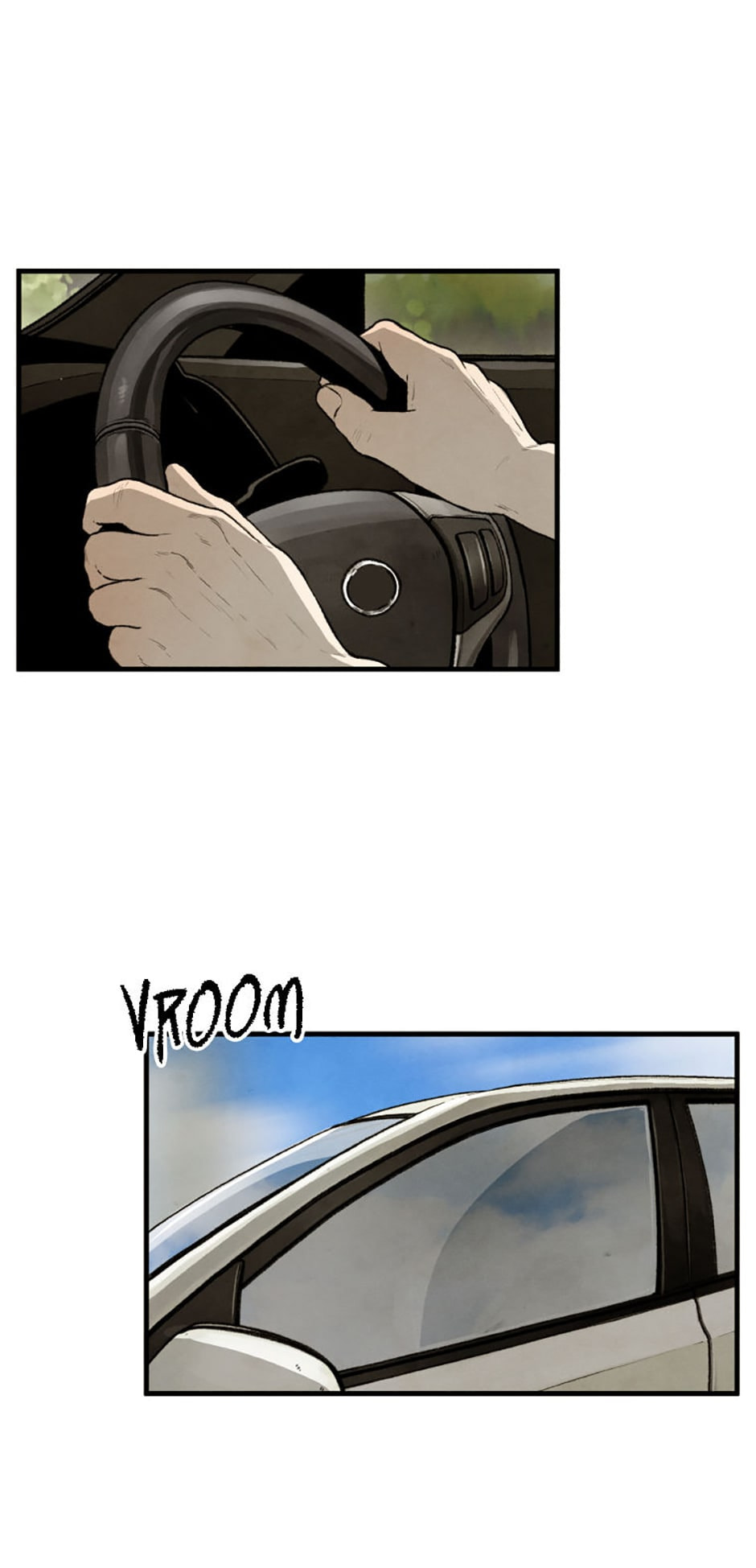 Read Powerless chapter 47 image 45 on Lezhin