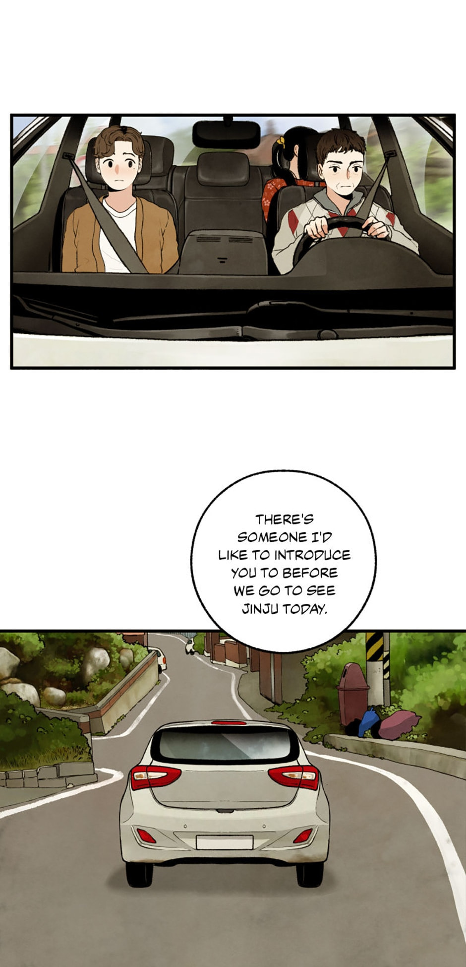 Read Powerless chapter 47 image 46 on Lezhin