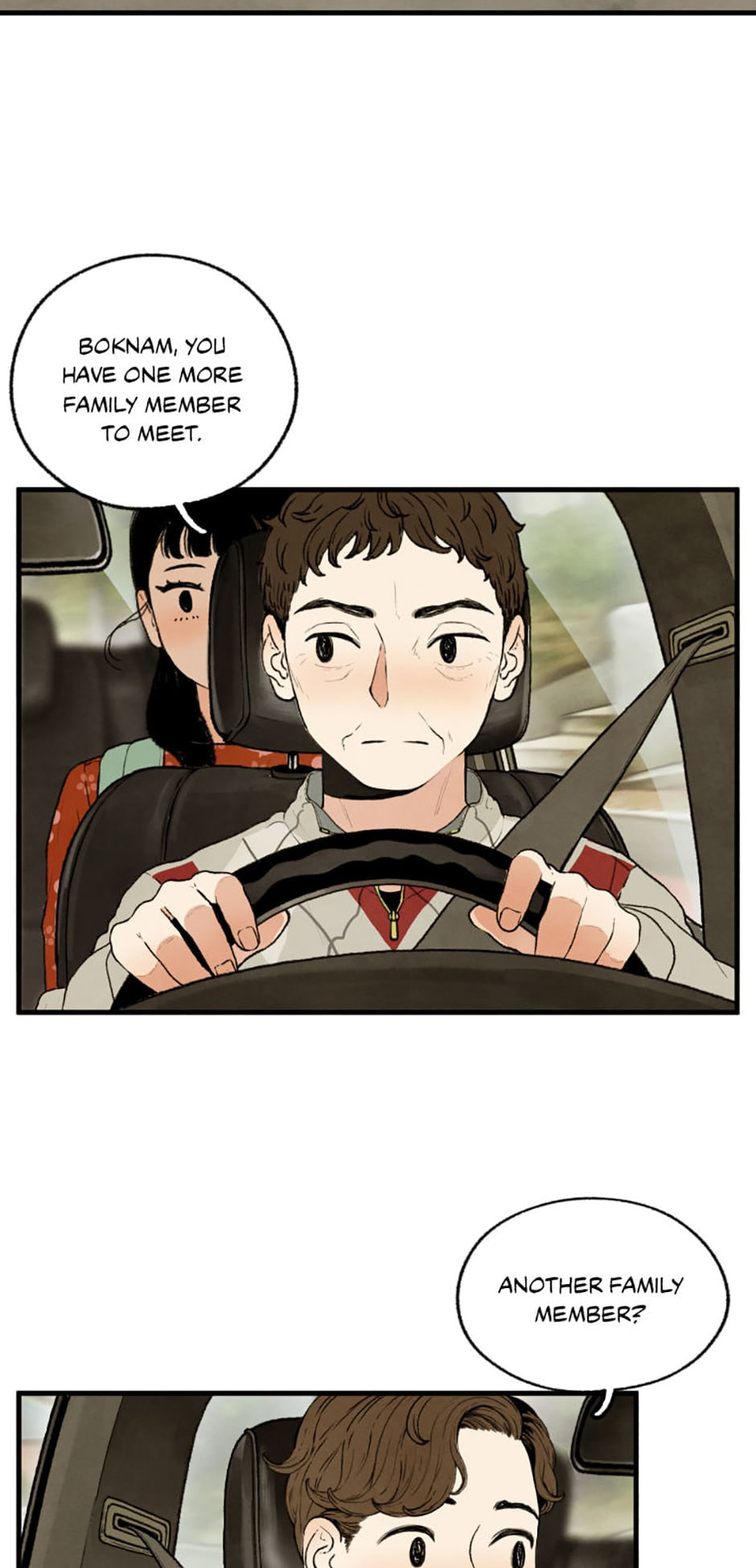 Read Powerless chapter 47 image 47 on Lezhin