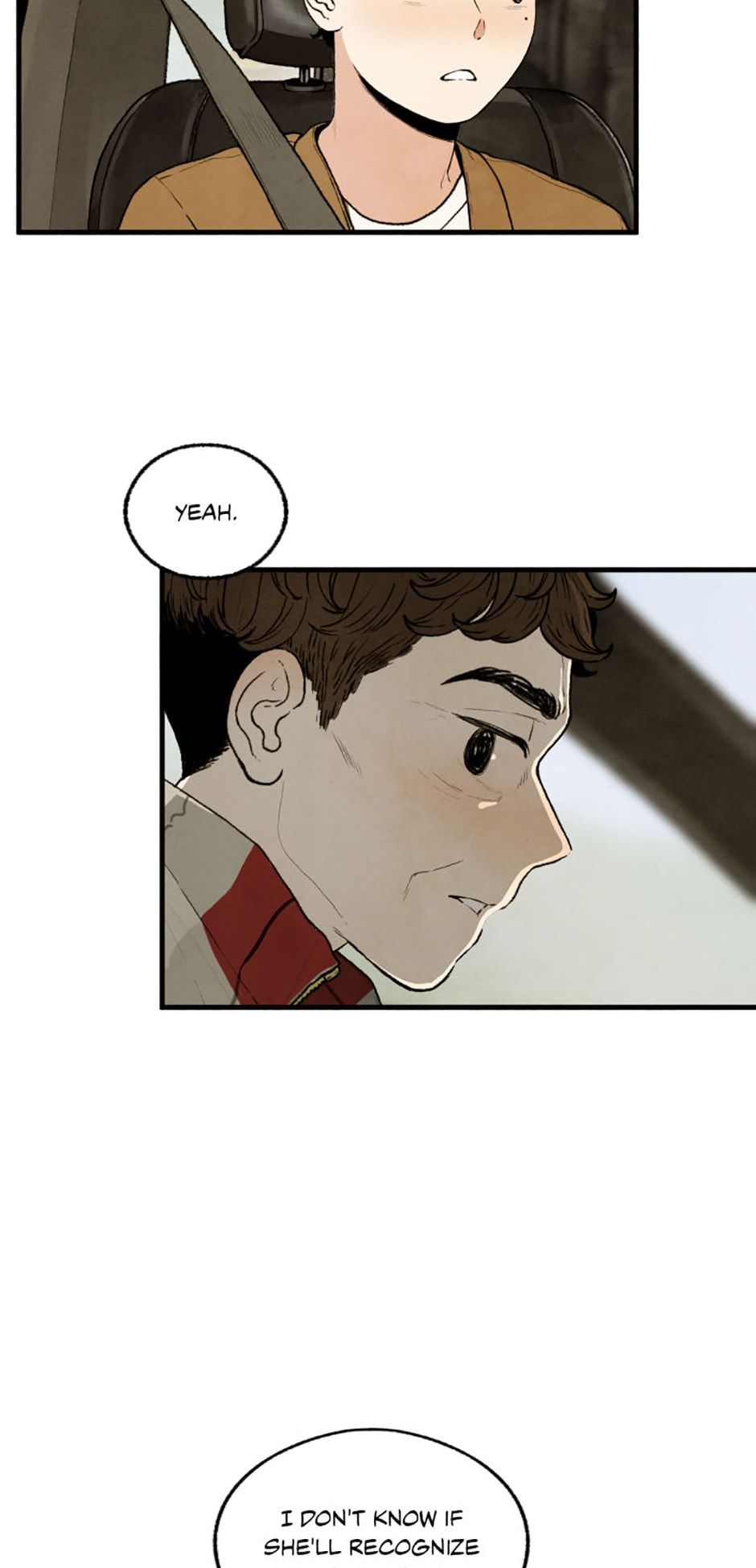 Read Powerless chapter 47 image 48 on Lezhin