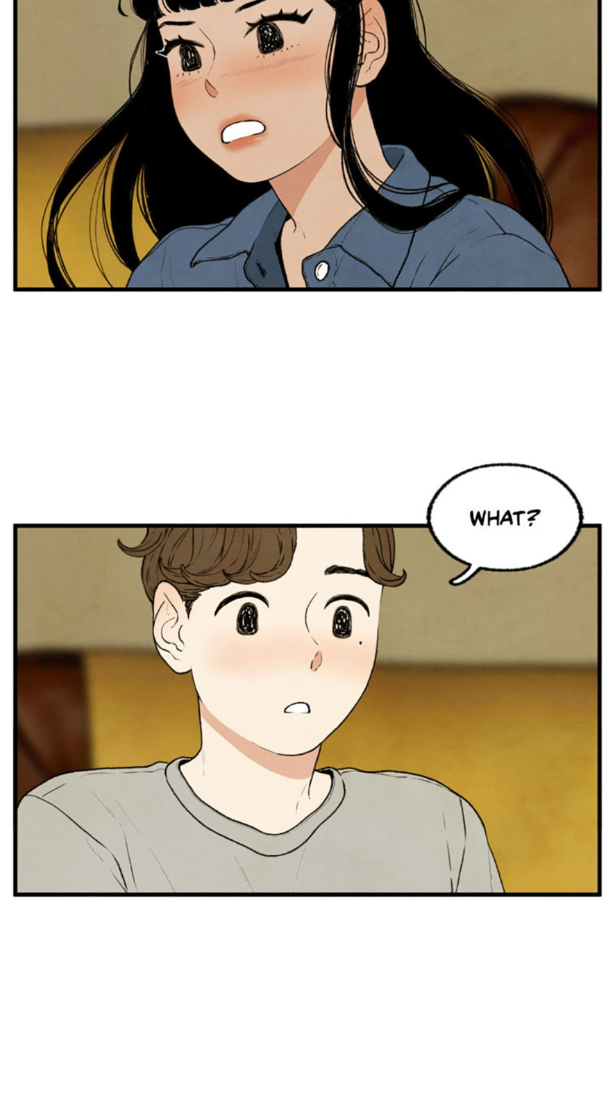 Read Powerless chapter 47 image 9 on Lezhin