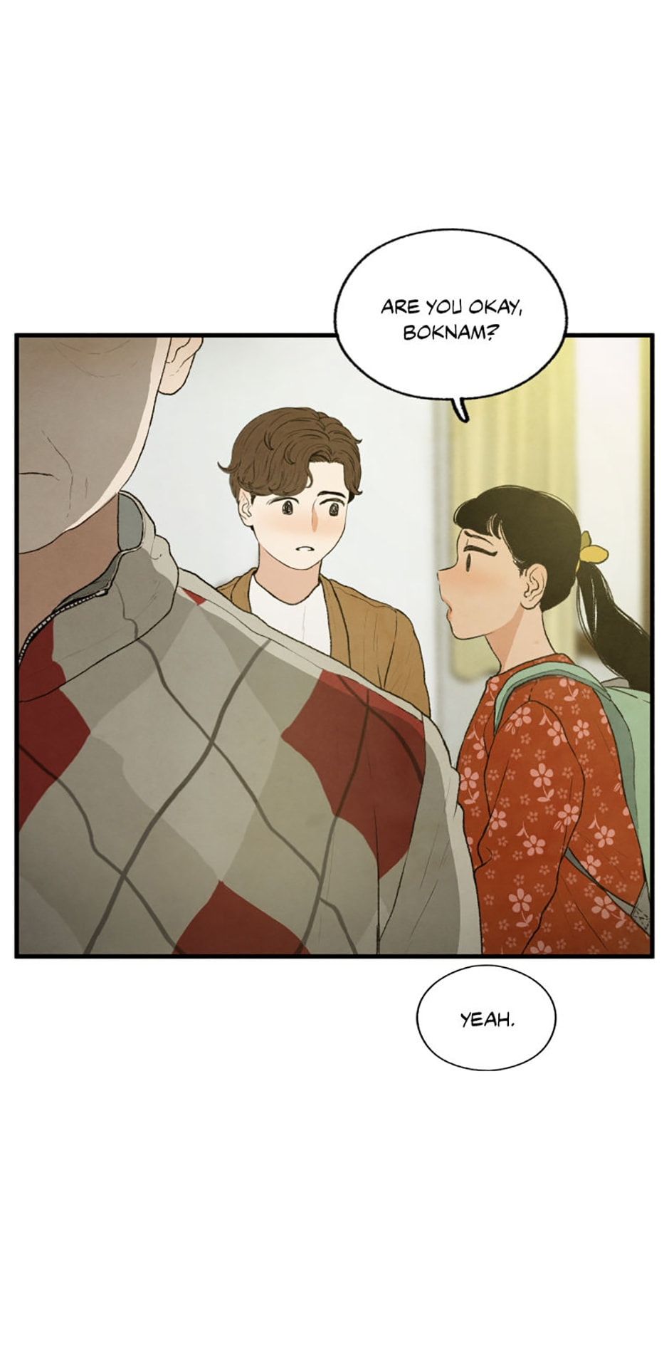 Read Powerless chapter 48 image 20 on Lezhin