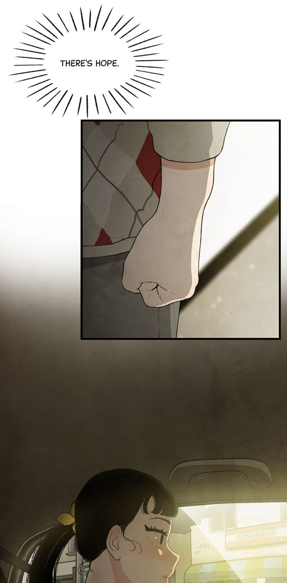 Read Powerless chapter 48 image 23 on Lezhin