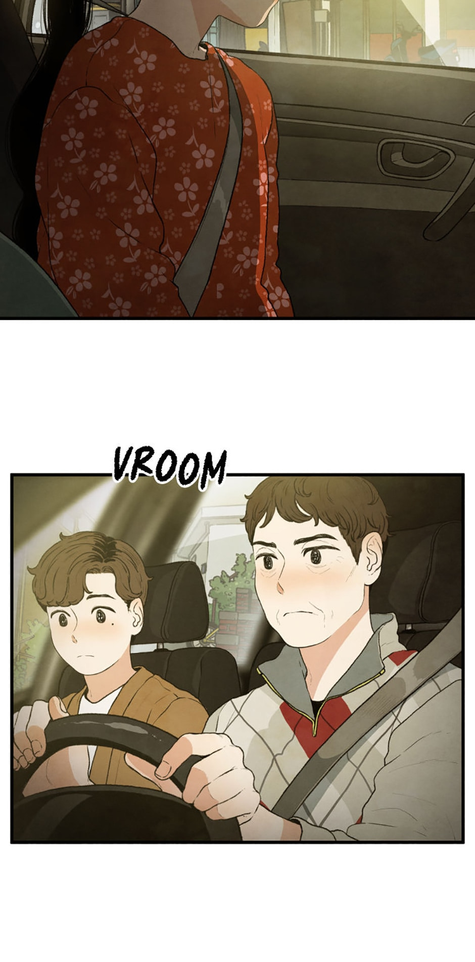 Read Powerless chapter 48 image 24 on Lezhin
