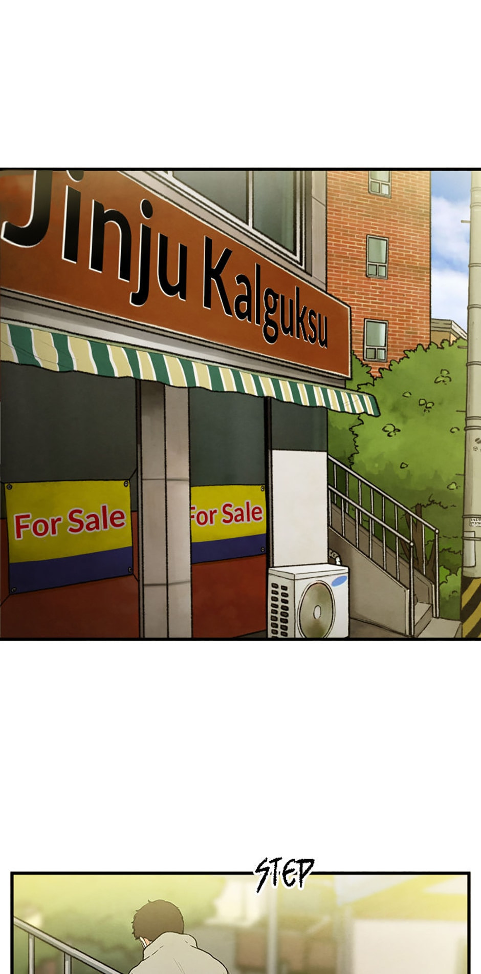 Read Powerless chapter 48 image 28 on Lezhin