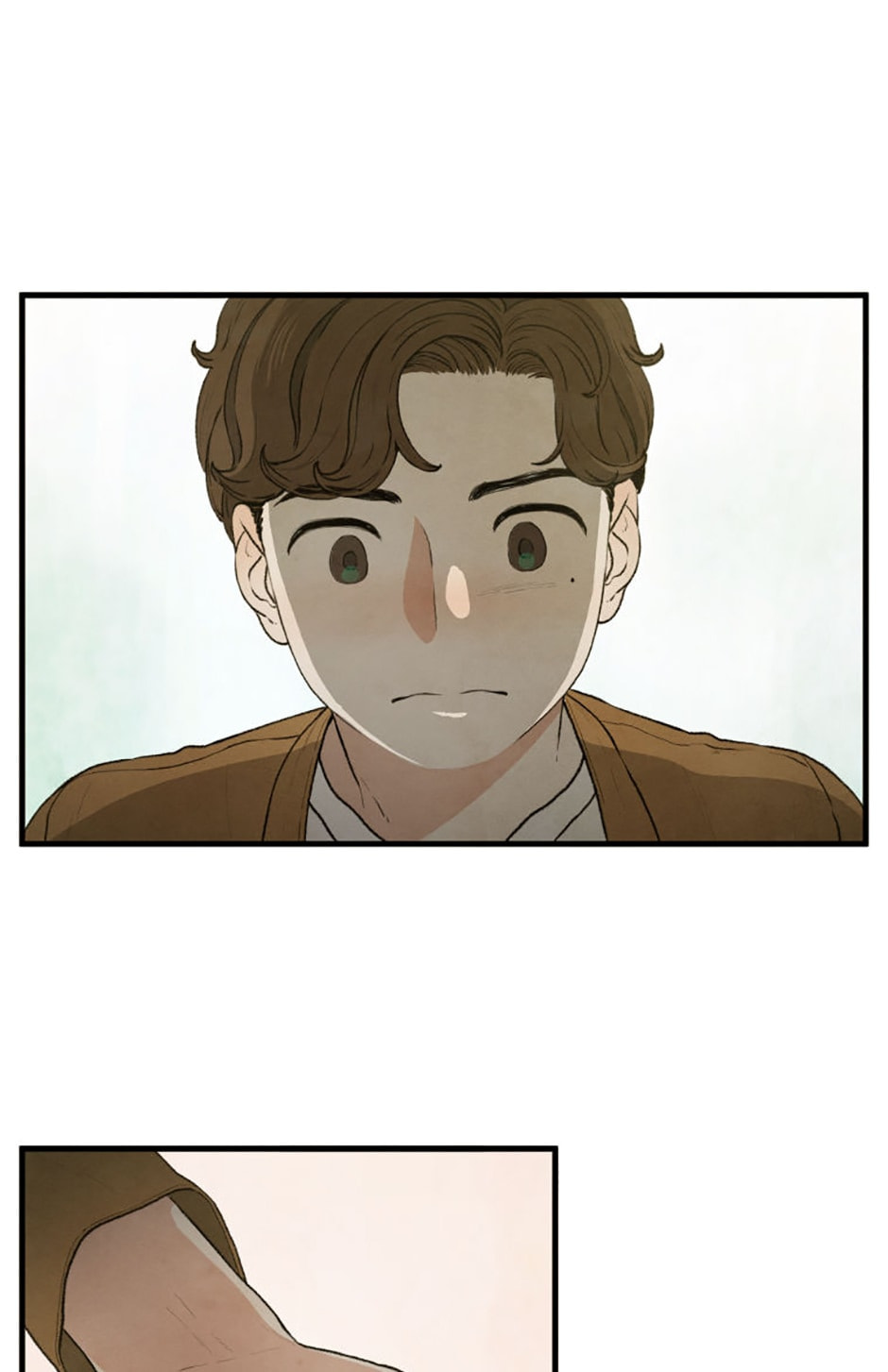 Read Powerless chapter 48 image 40 on Lezhin