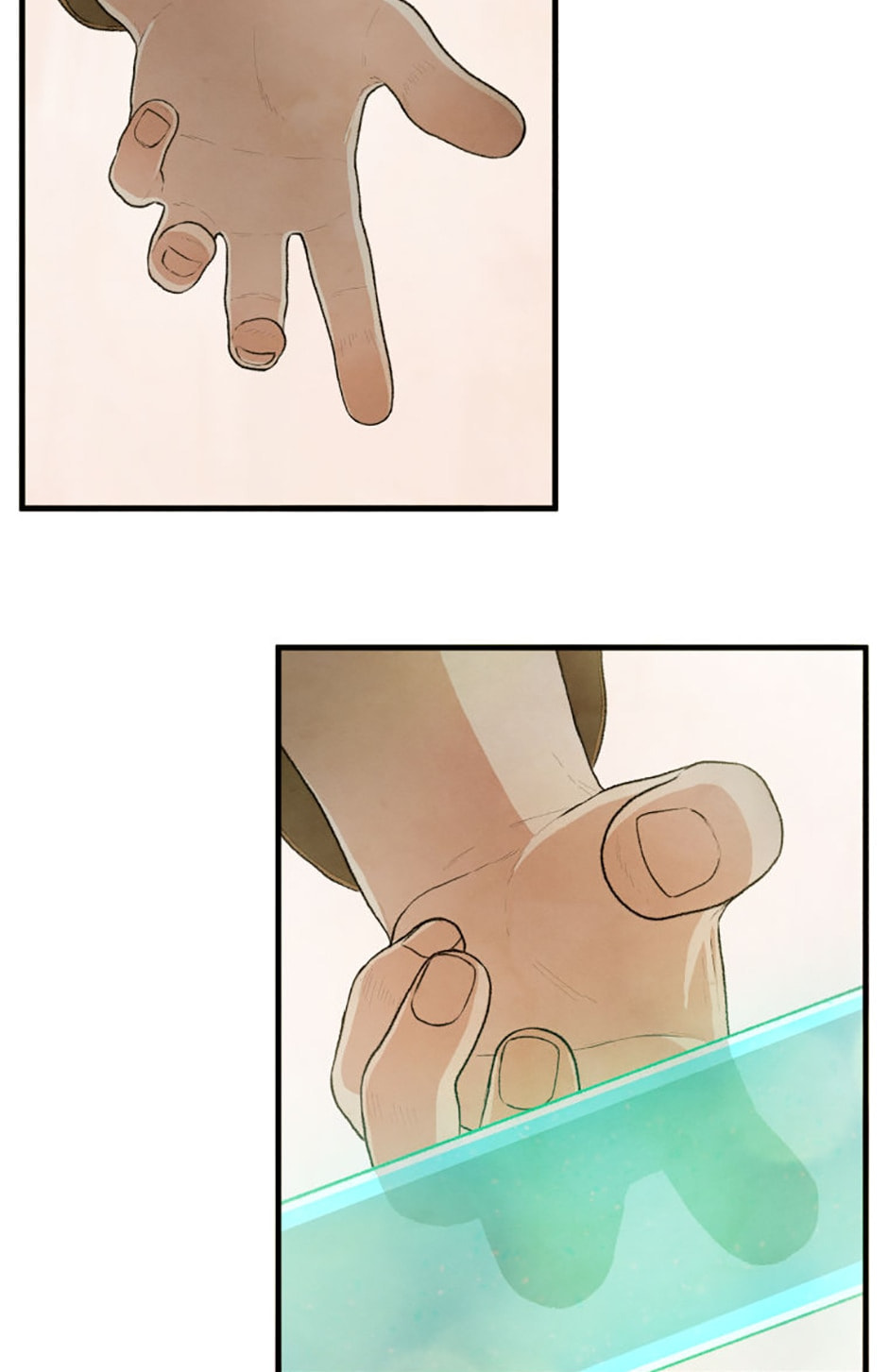 Read Powerless chapter 48 image 41 on Lezhin
