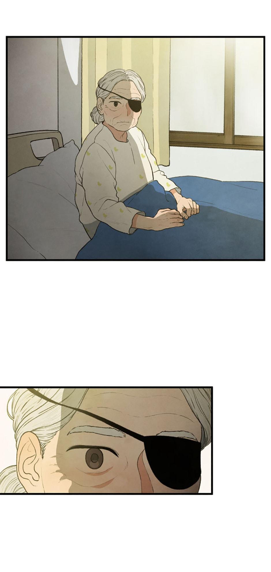 Read Powerless chapter 48 image 9 on Lezhin