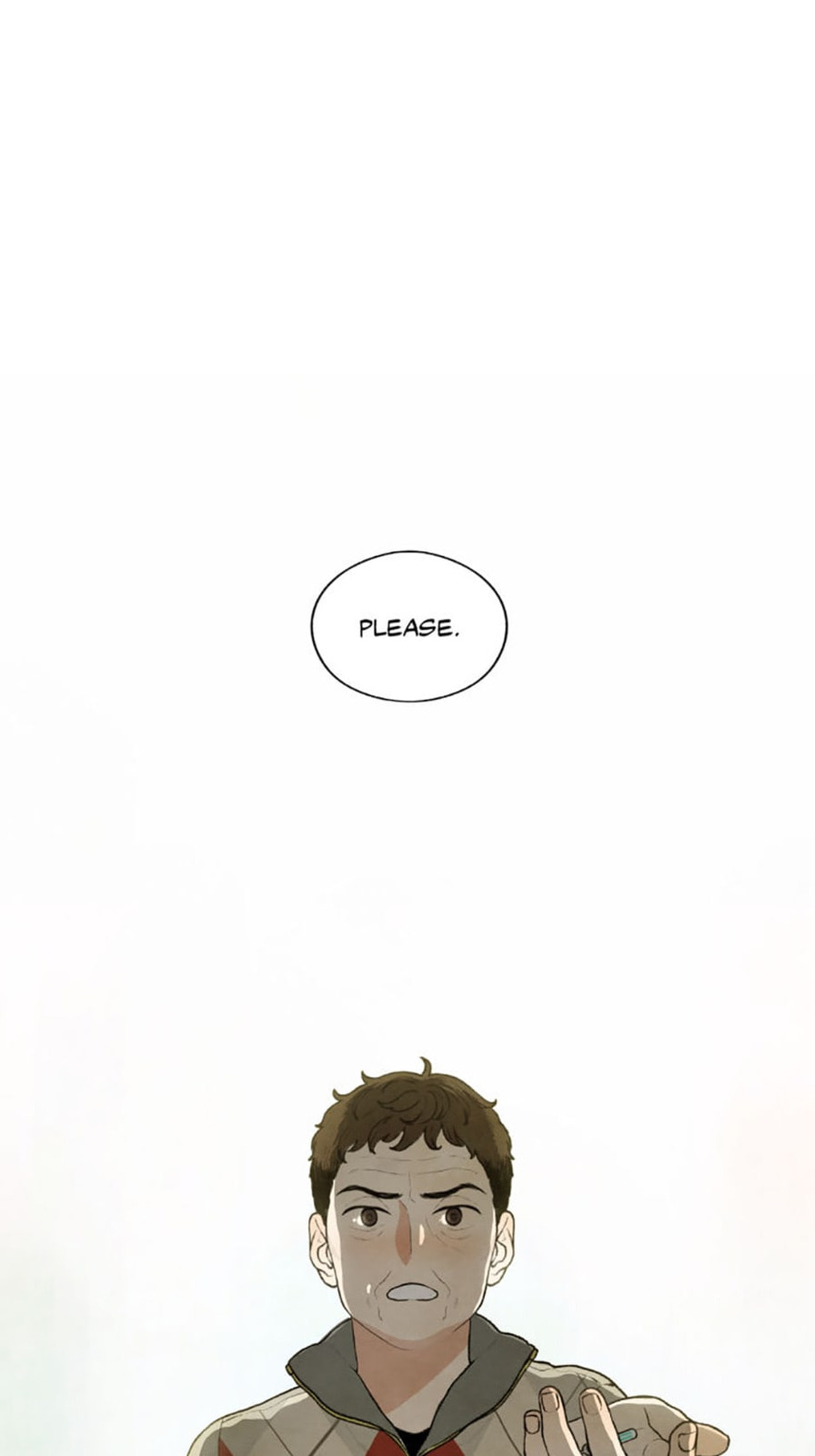 Read Powerless chapter 49 image 1 on Lezhin