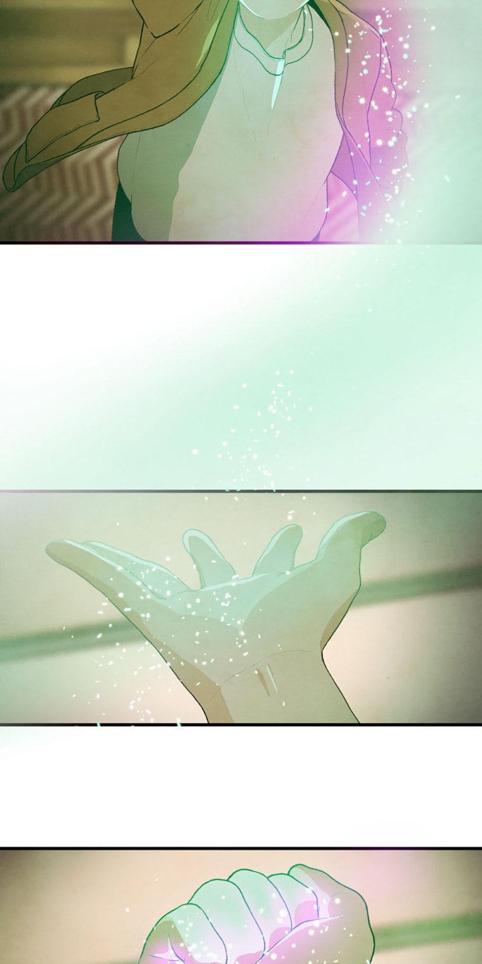Read Powerless chapter 49 image 11 on Lezhin