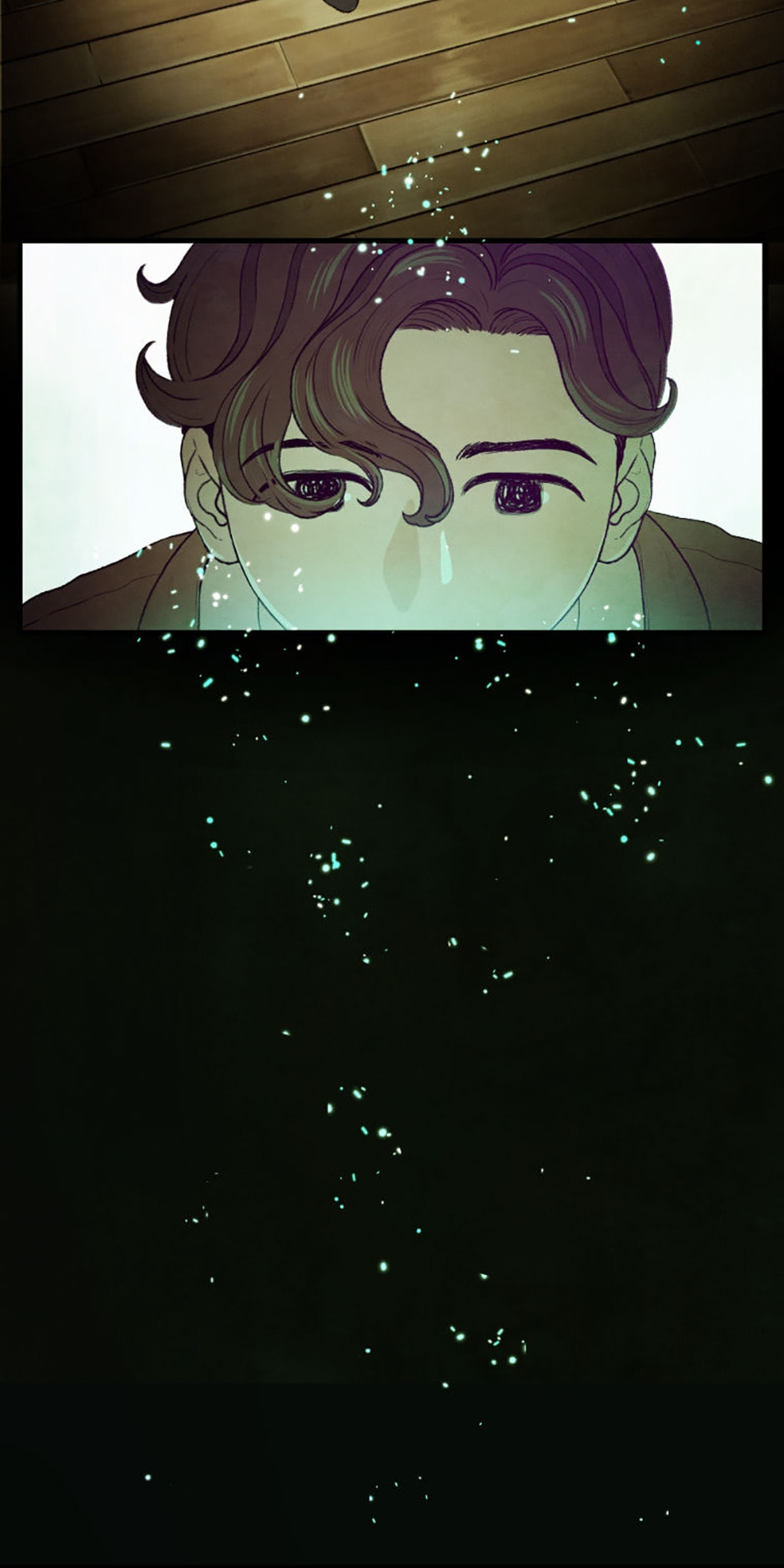 Read Powerless chapter 49 image 13 on Lezhin