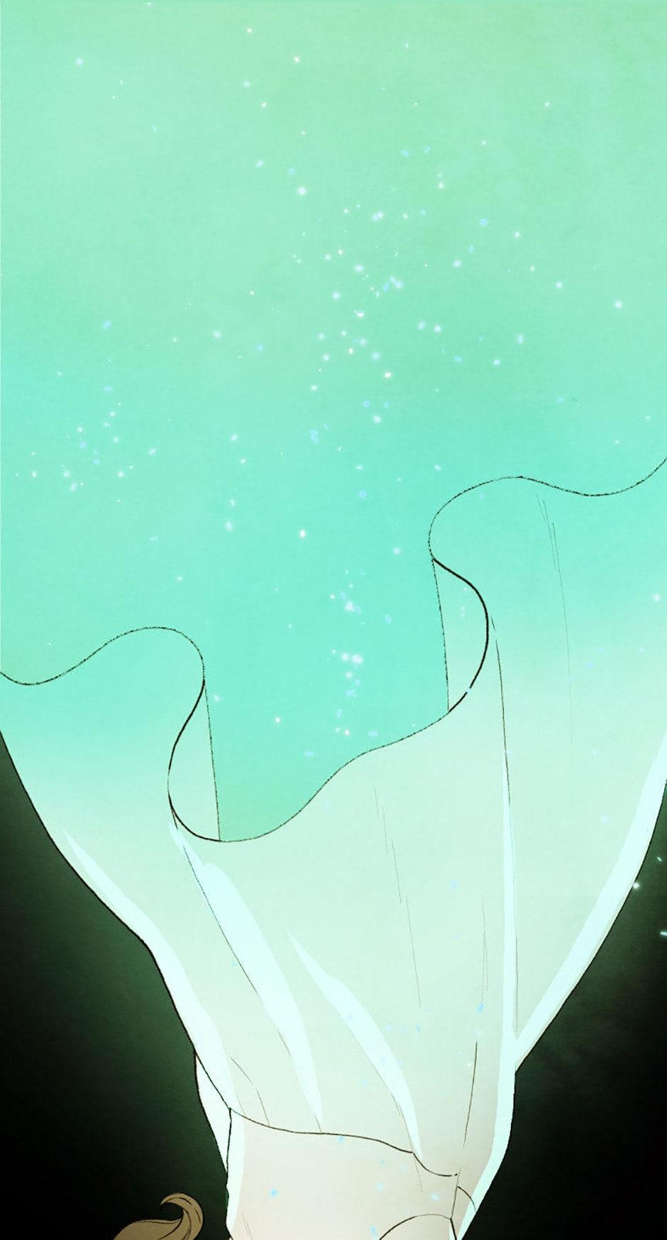Read Powerless chapter 49 image 17 on Lezhin