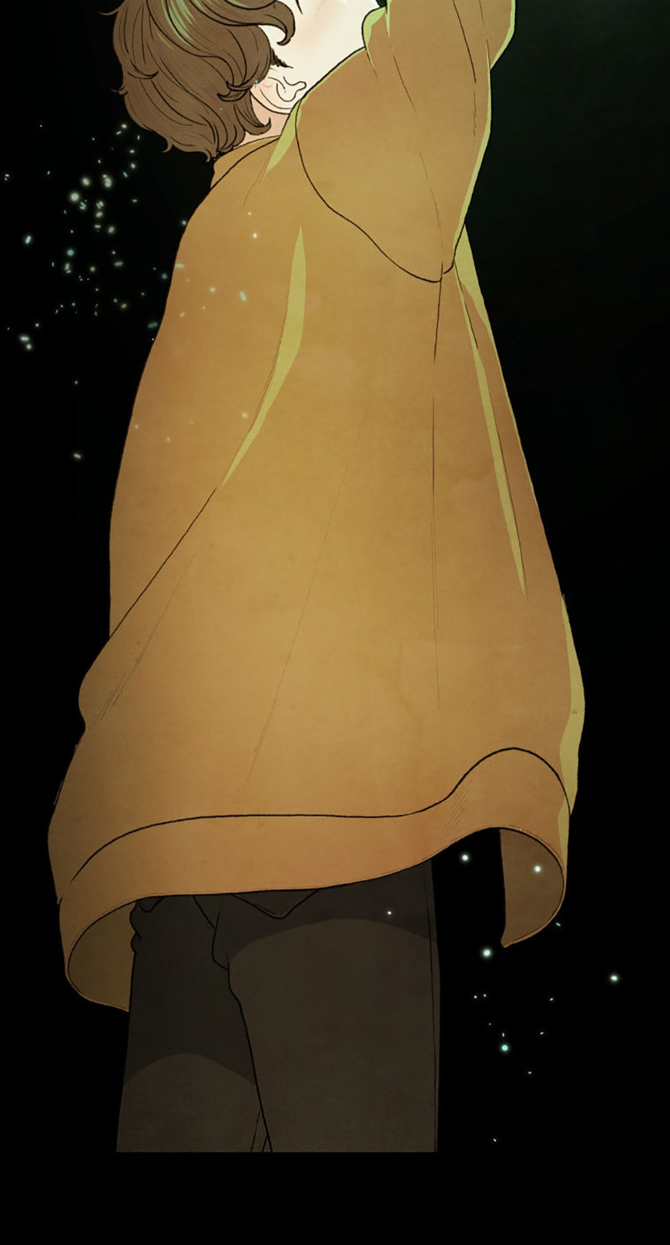 Read Powerless chapter 49 image 19 on Lezhin