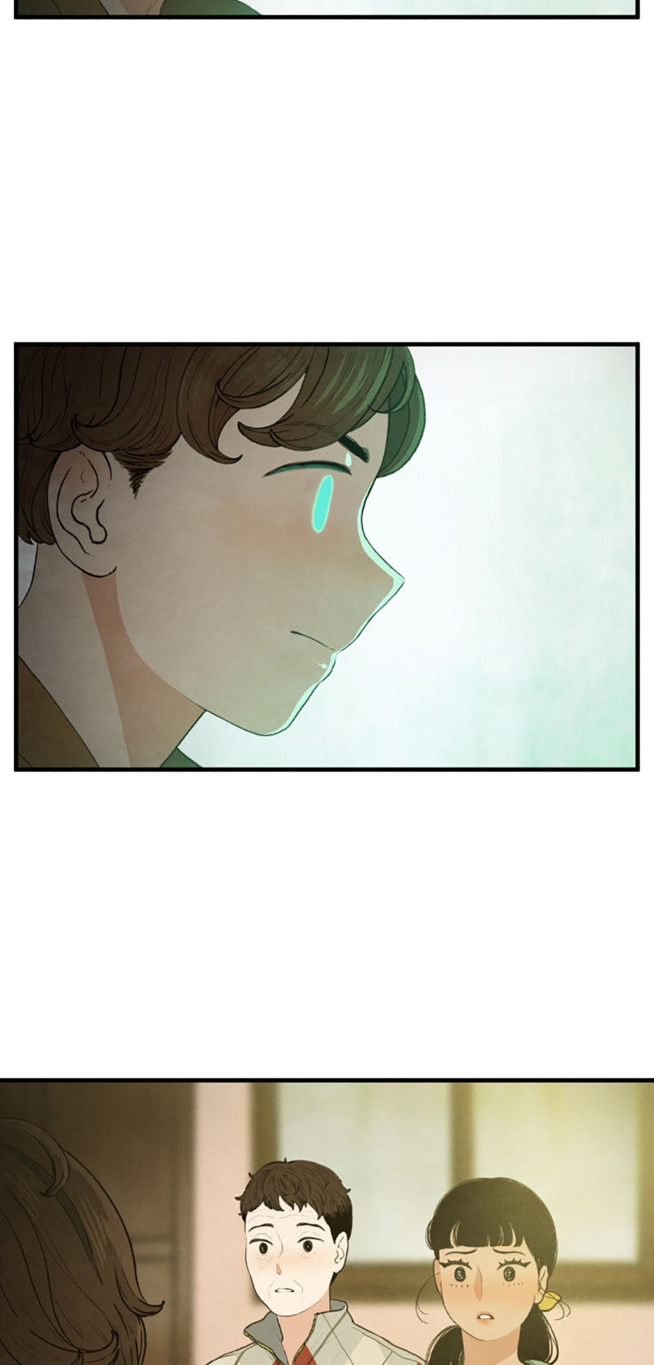 Read Powerless chapter 49 image 21 on Lezhin