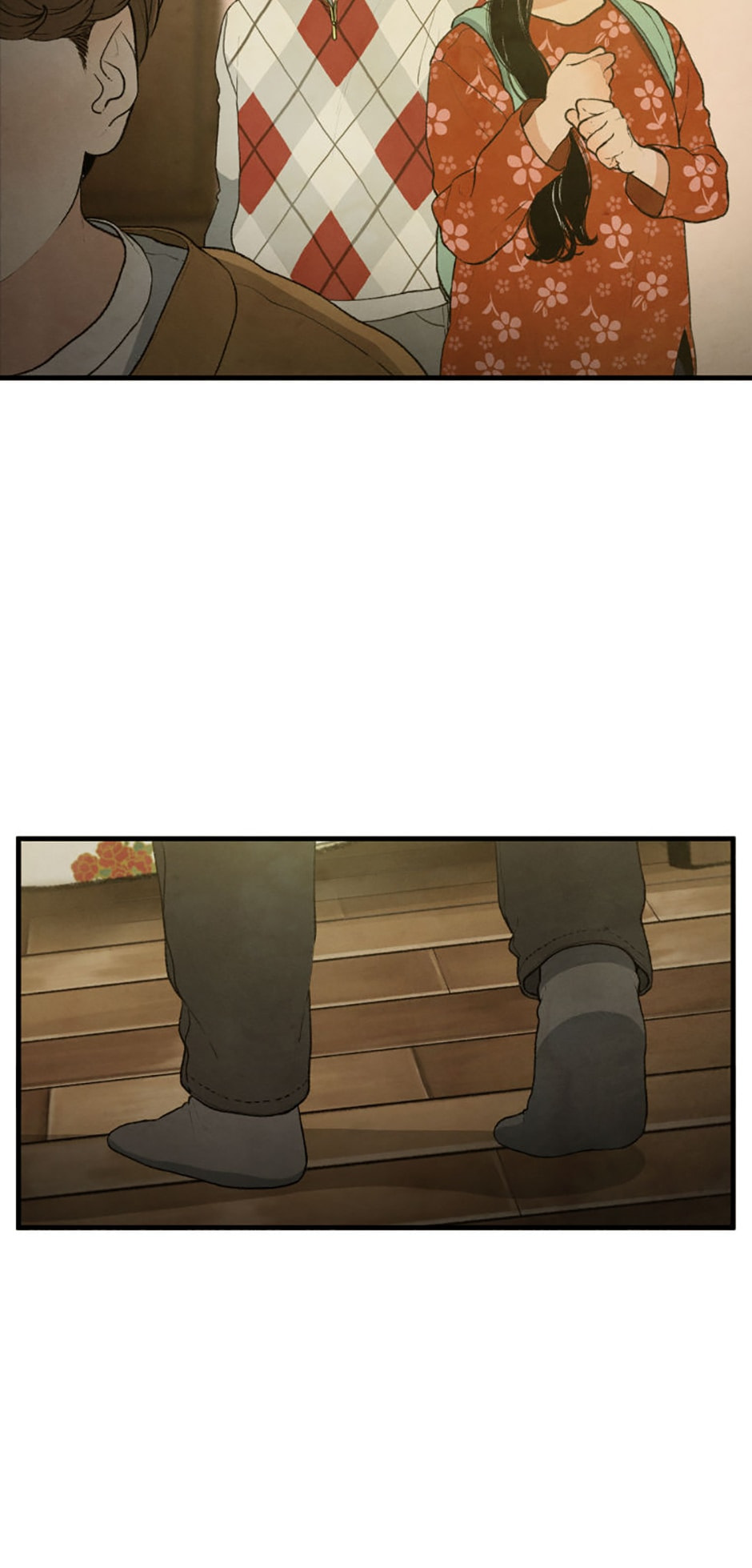 Read Powerless chapter 49 image 22 on Lezhin
