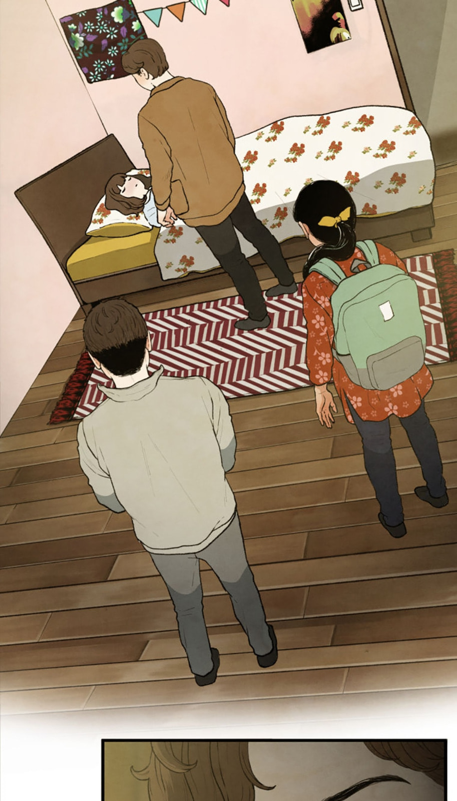 Read Powerless chapter 49 image 24 on Lezhin