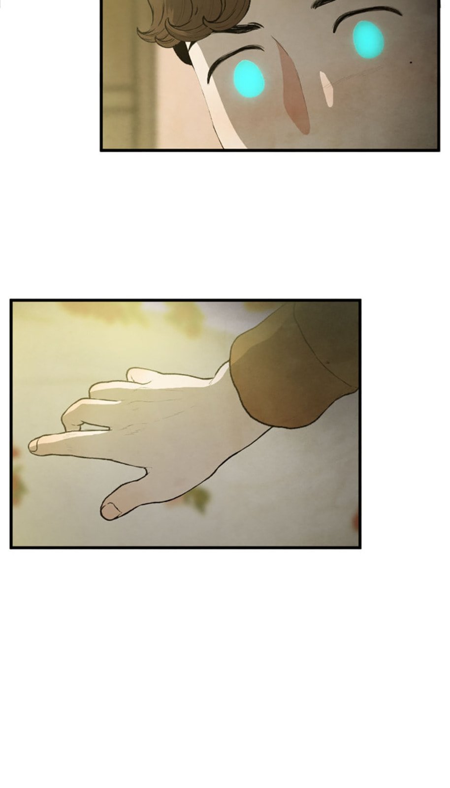 Read Powerless chapter 49 image 25 on Lezhin