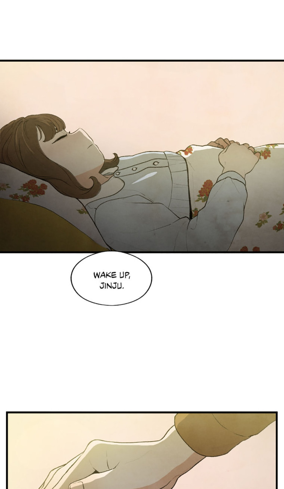 Read Powerless chapter 49 image 26 on Lezhin