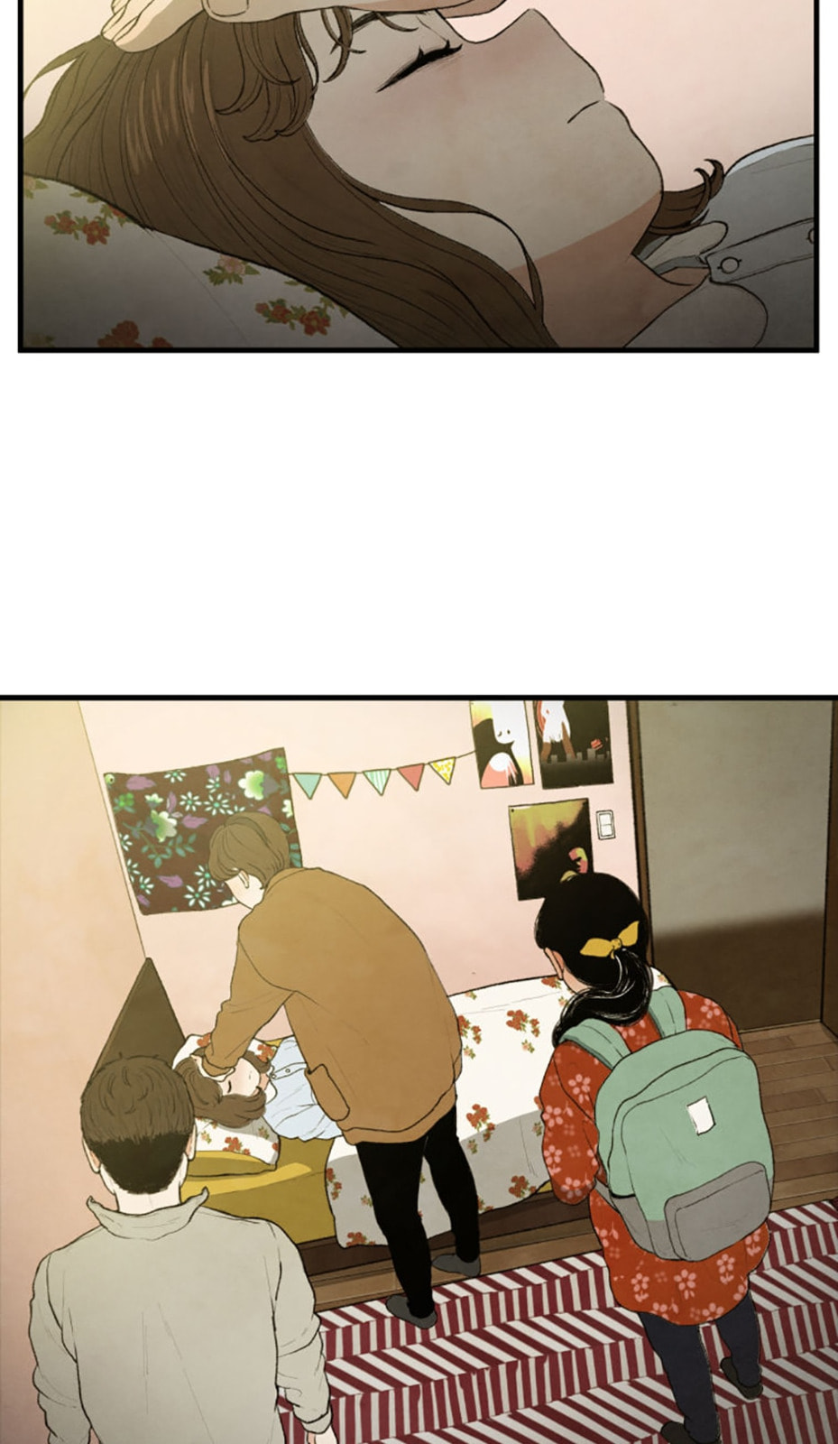 Read Powerless chapter 49 image 27 on Lezhin