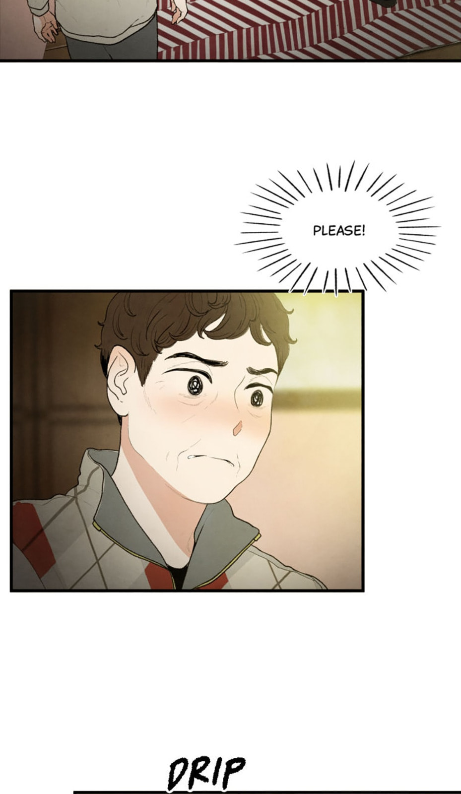 Read Powerless chapter 49 image 28 on Lezhin