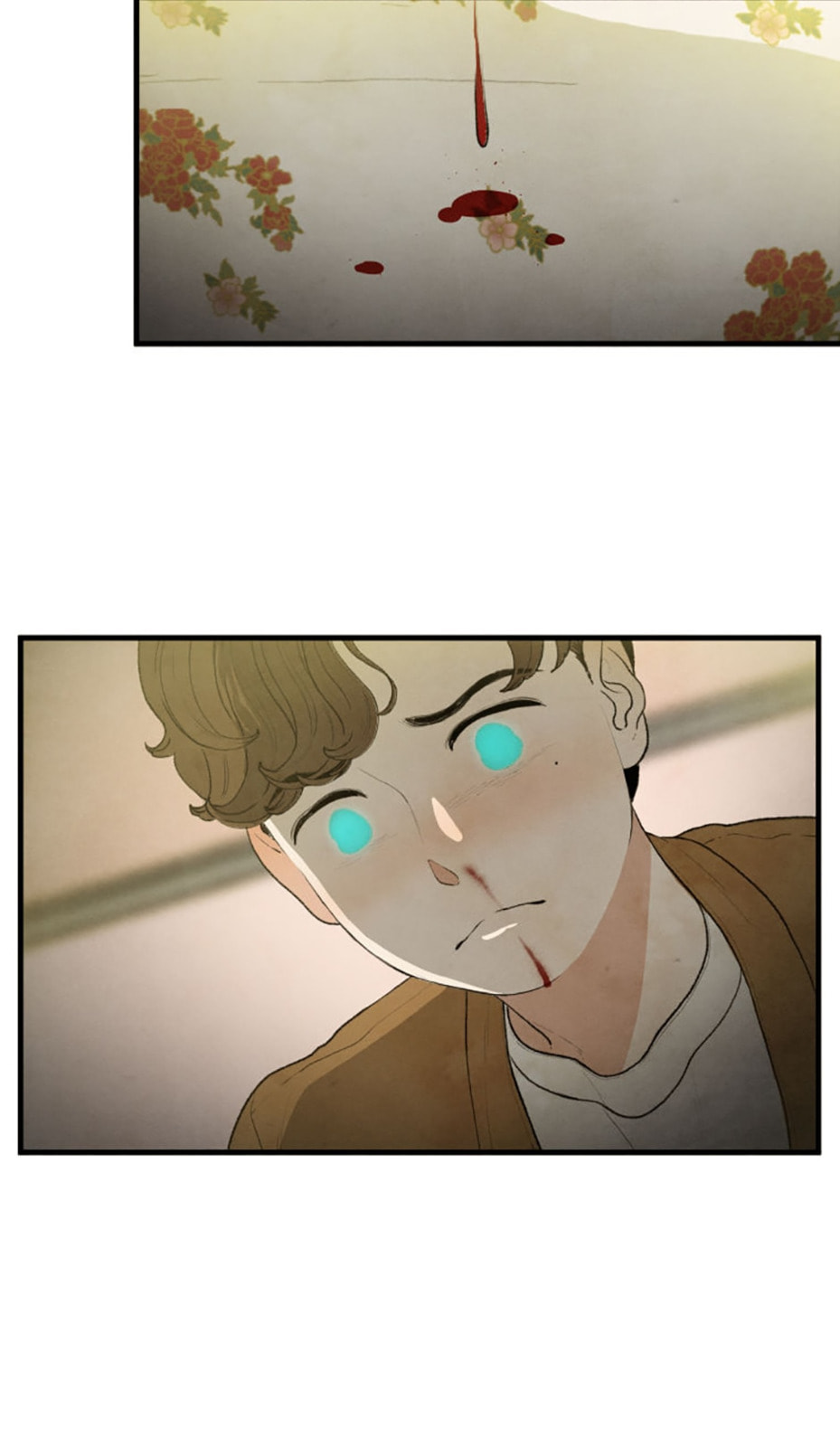 Read Powerless chapter 49 image 29 on Lezhin