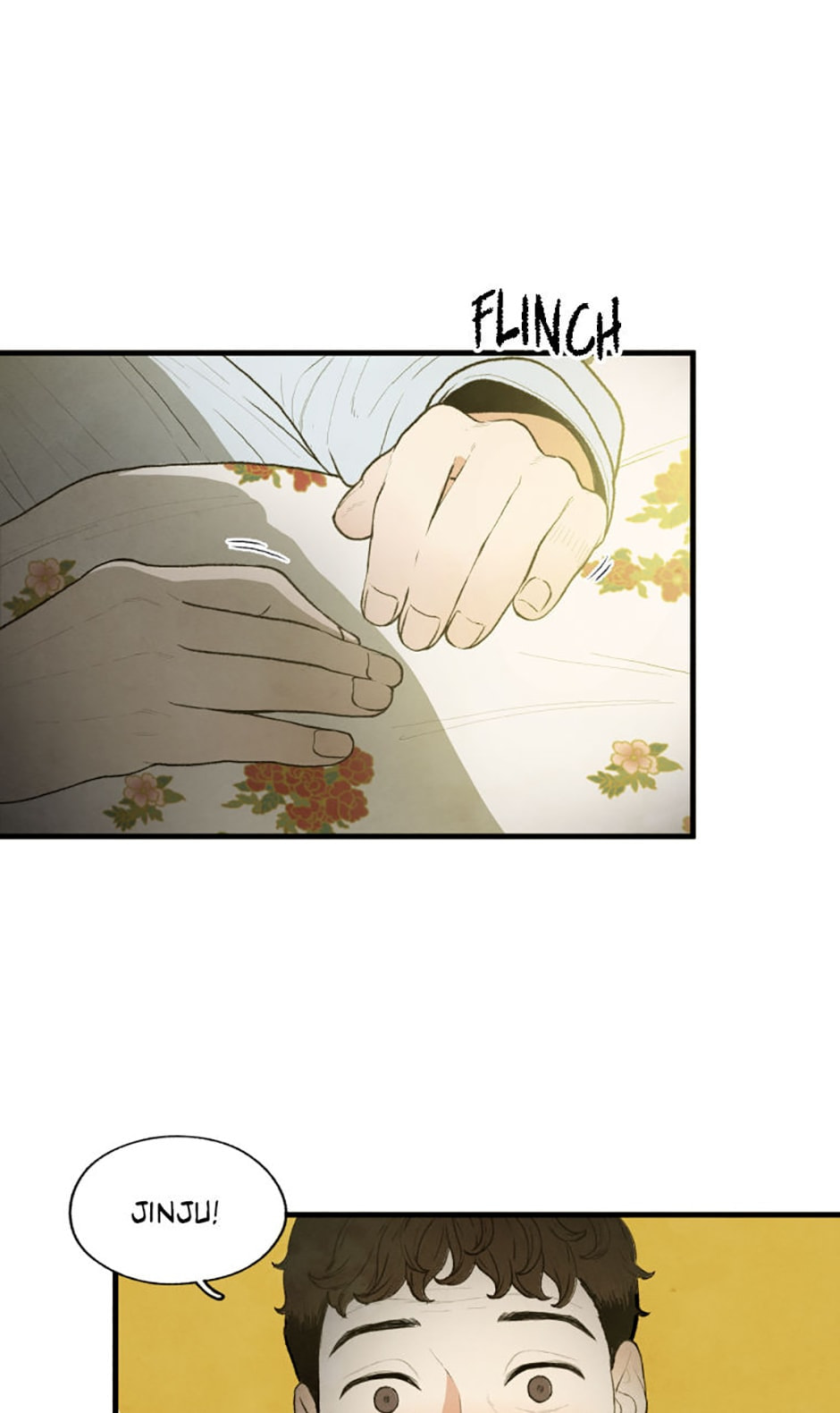 Read Powerless chapter 49 image 30 on Lezhin