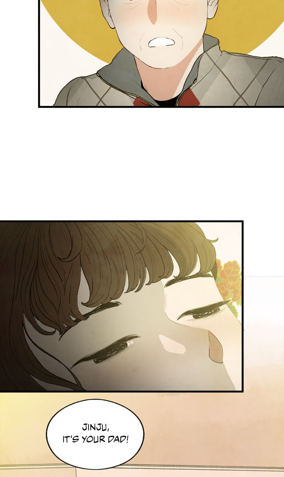 Read Powerless chapter 49 image 31 on Lezhin