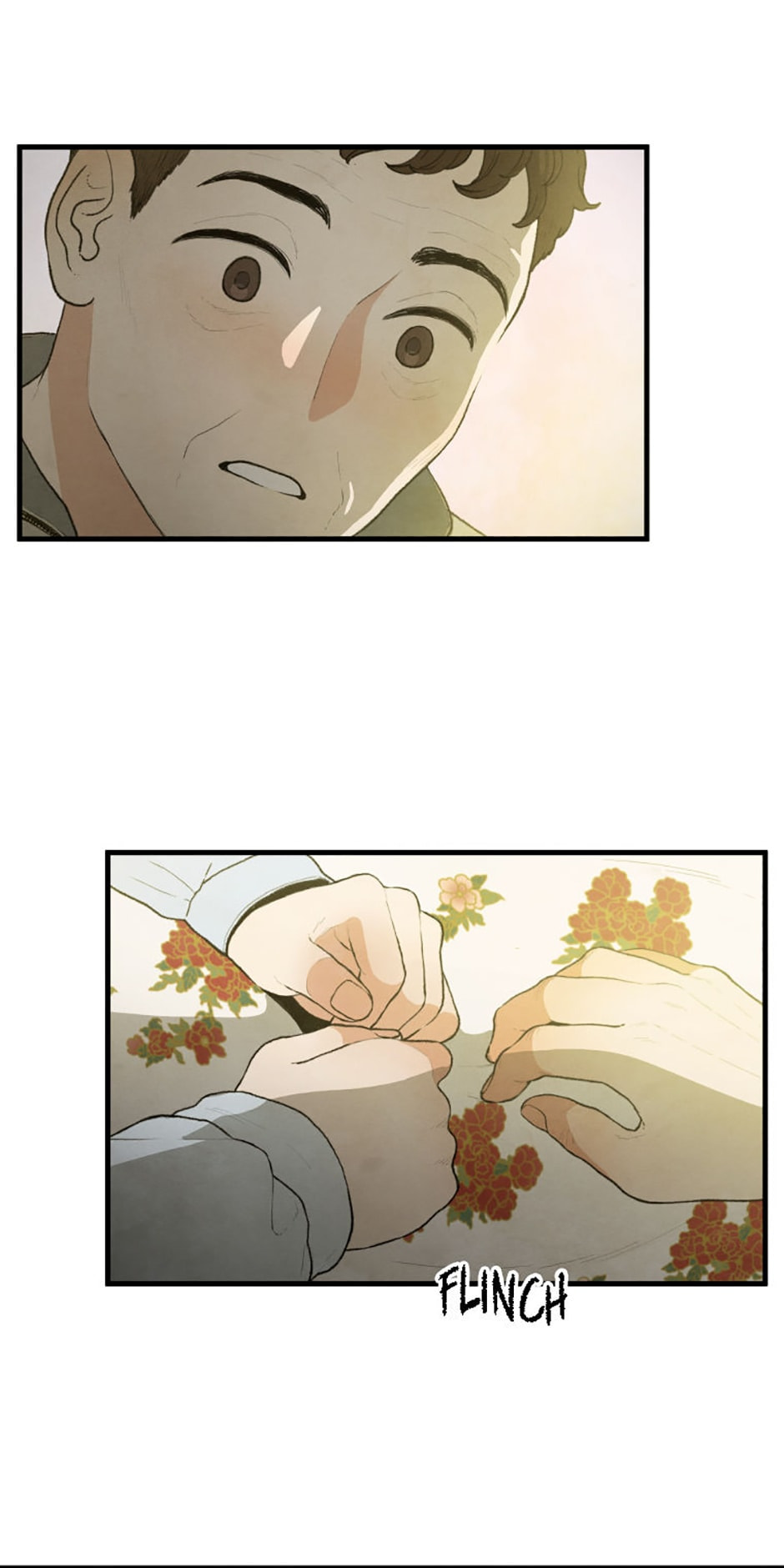 Read Powerless chapter 49 image 33 on Lezhin