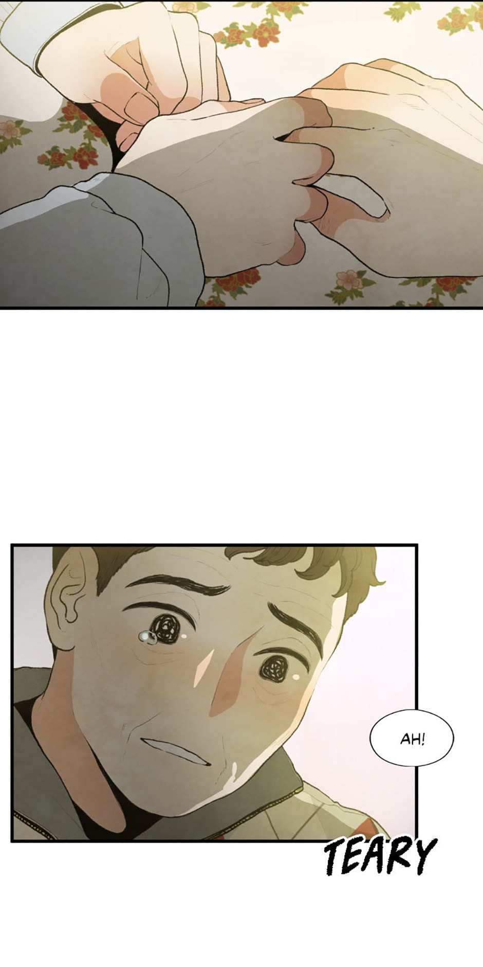 Read Powerless chapter 49 image 34 on Lezhin