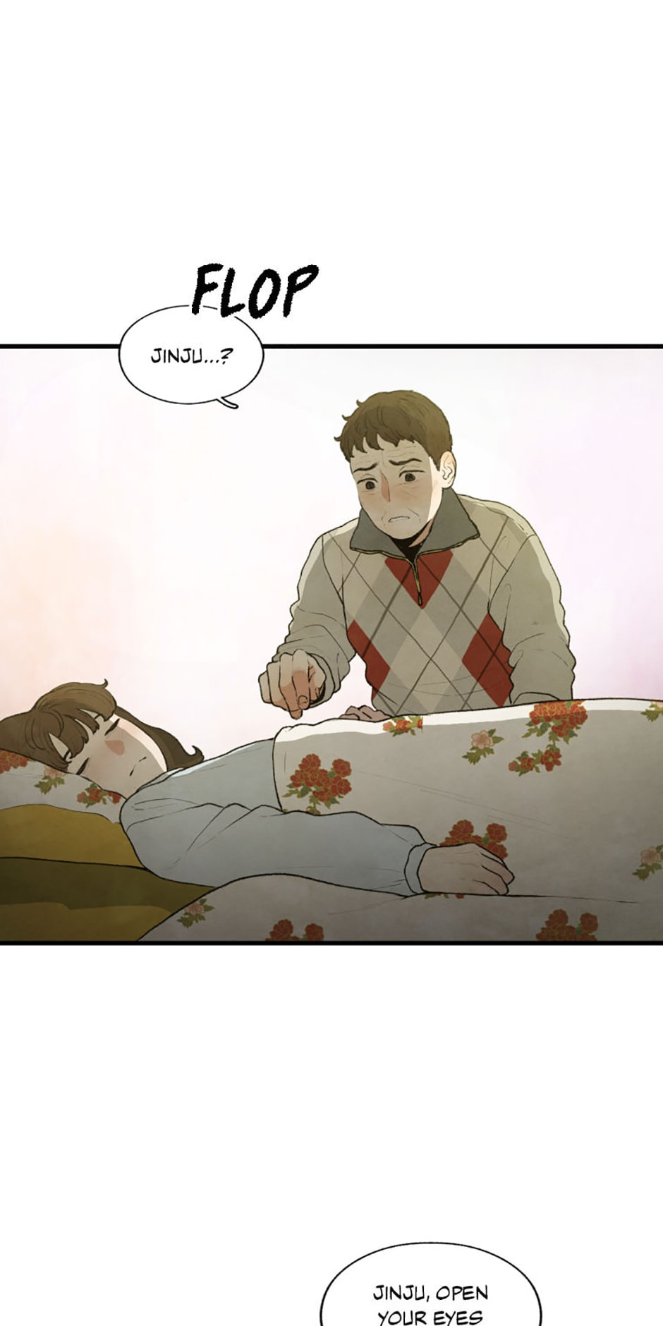 Read Powerless chapter 49 image 35 on Lezhin