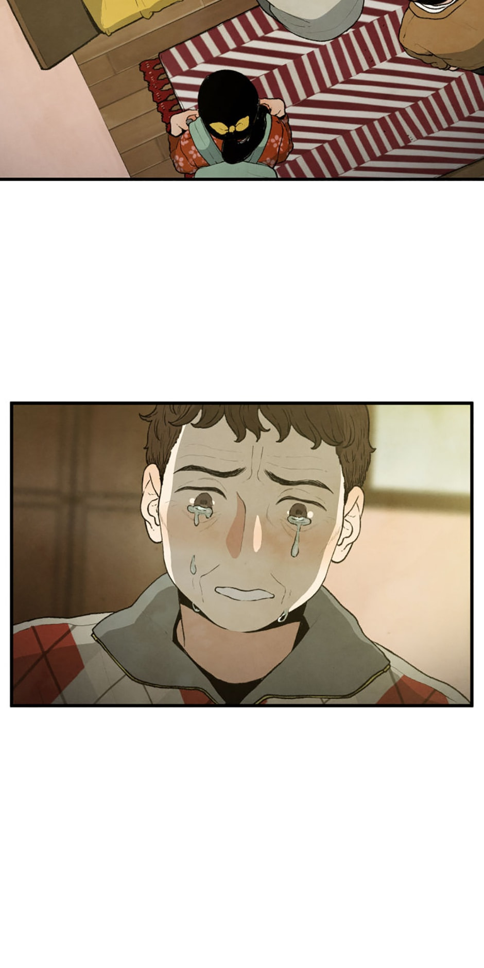 Read Powerless chapter 49 image 37 on Lezhin