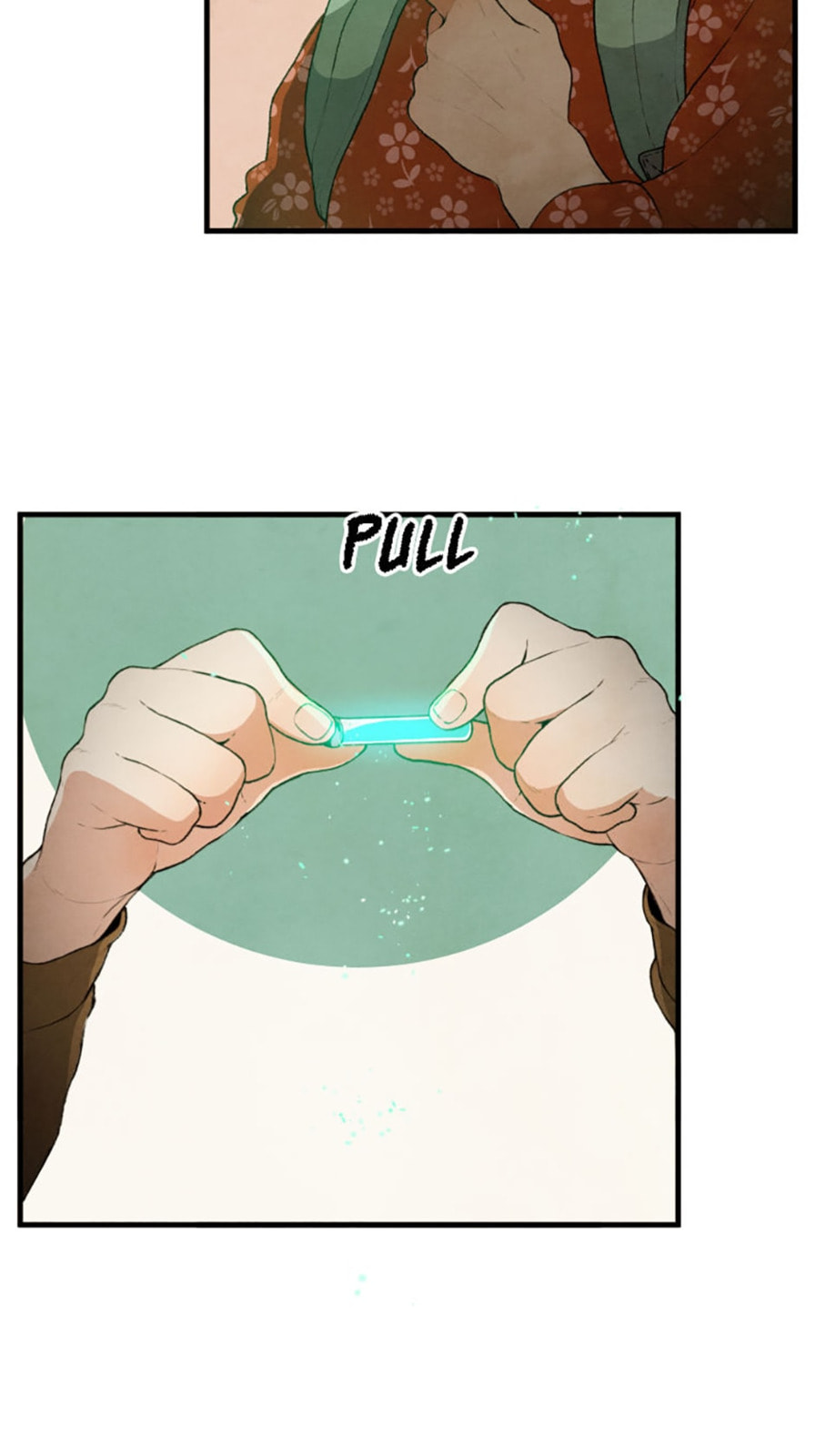 Read Powerless chapter 49 image 4 on Lezhin