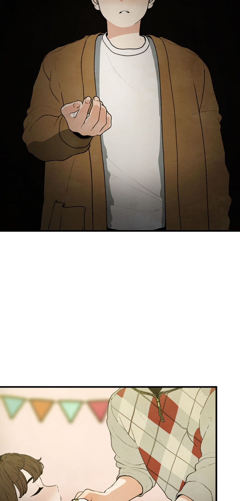 Read Powerless chapter 49 image 44 on Lezhin