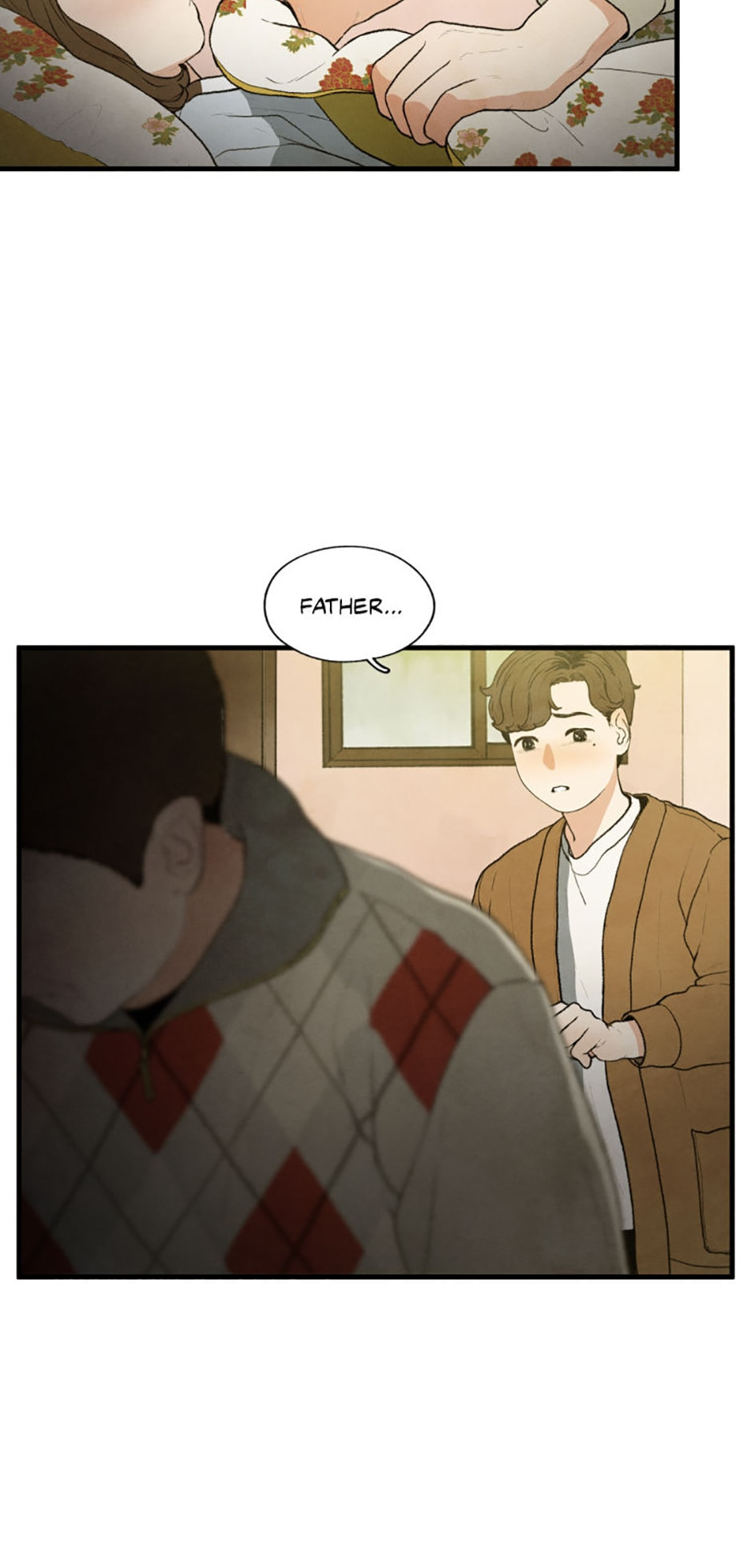 Read Powerless chapter 49 image 45 on Lezhin