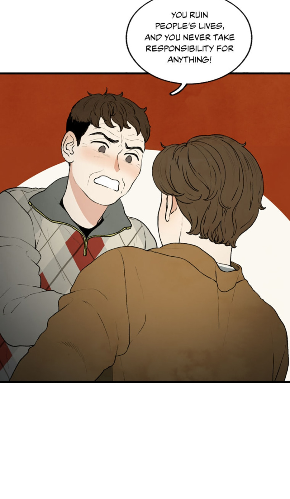 Read Powerless chapter 49 image 48 on Lezhin