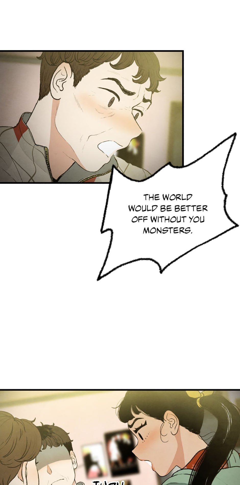 Read Powerless chapter 49 image 49 on Lezhin