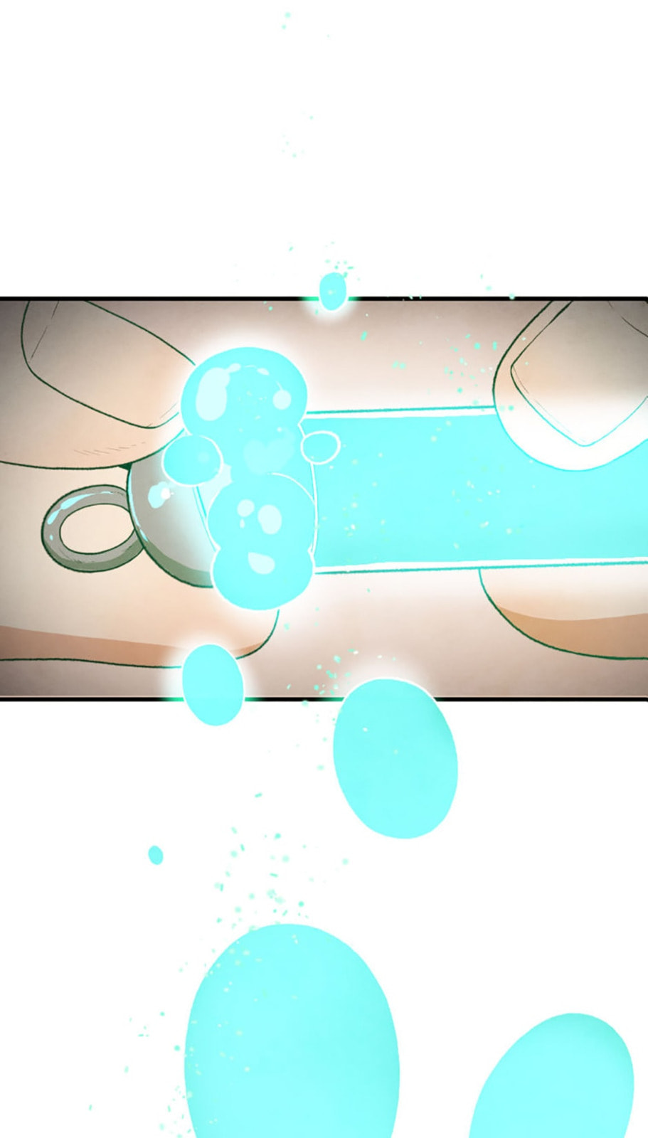 Read Powerless chapter 49 image 5 on Lezhin