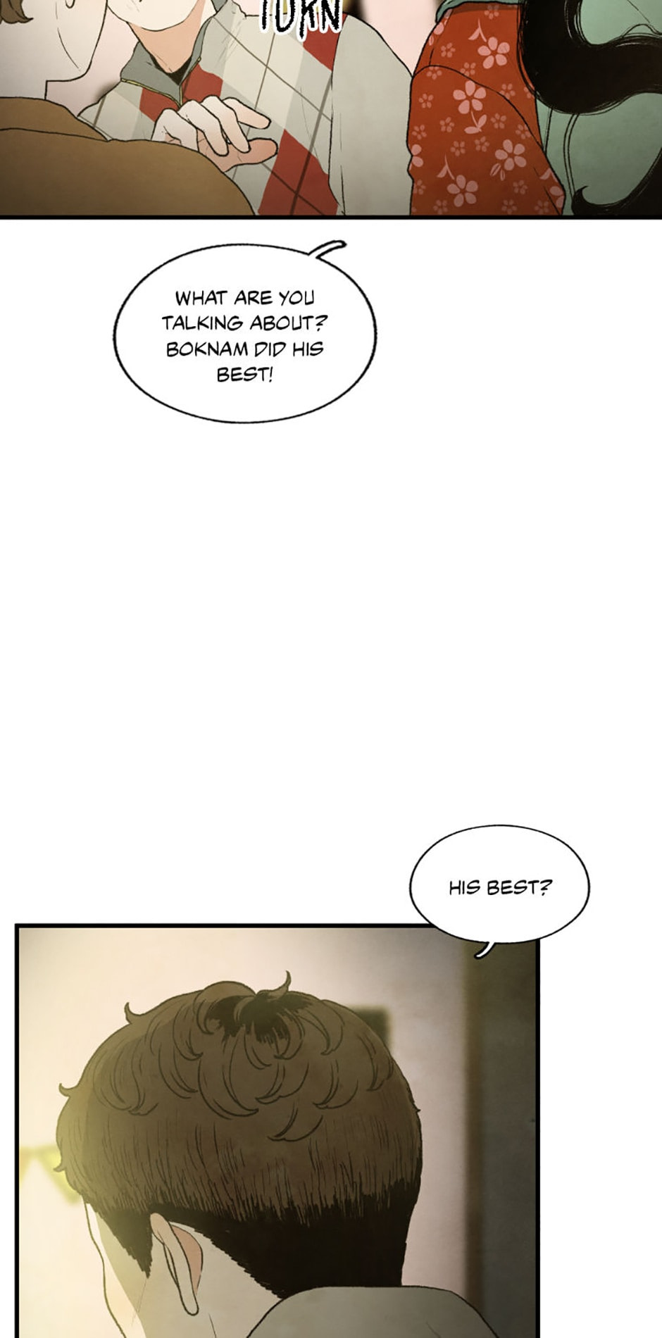 Read Powerless chapter 49 image 50 on Lezhin