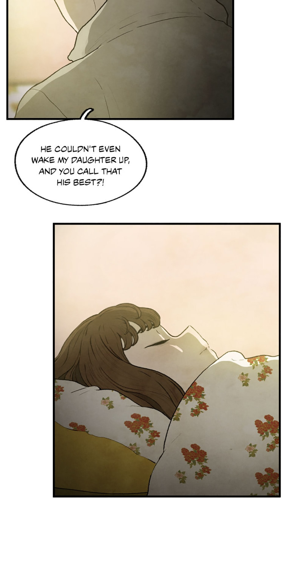 Read Powerless chapter 49 image 51 on Lezhin