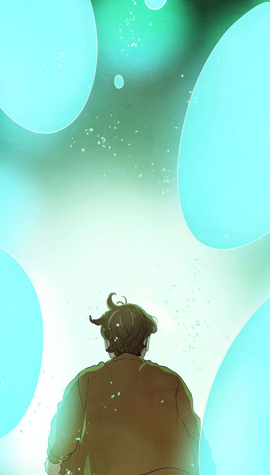 Read Powerless chapter 49 image 7 on Lezhin