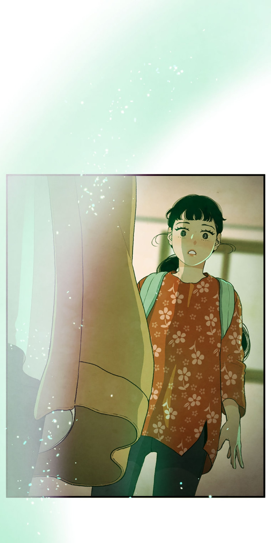 Read Powerless chapter 49 image 9 on Lezhin