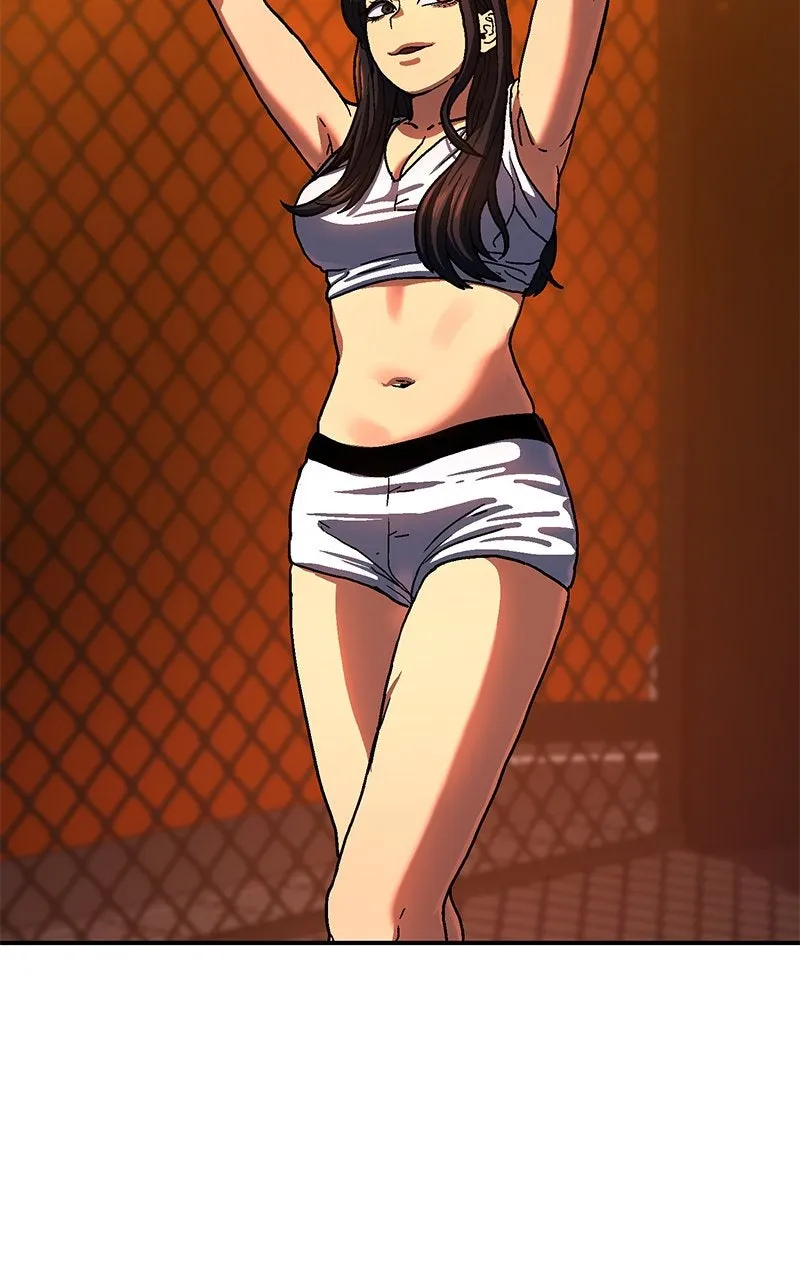 Read Powerless chapter 5 image 1 on Lezhin