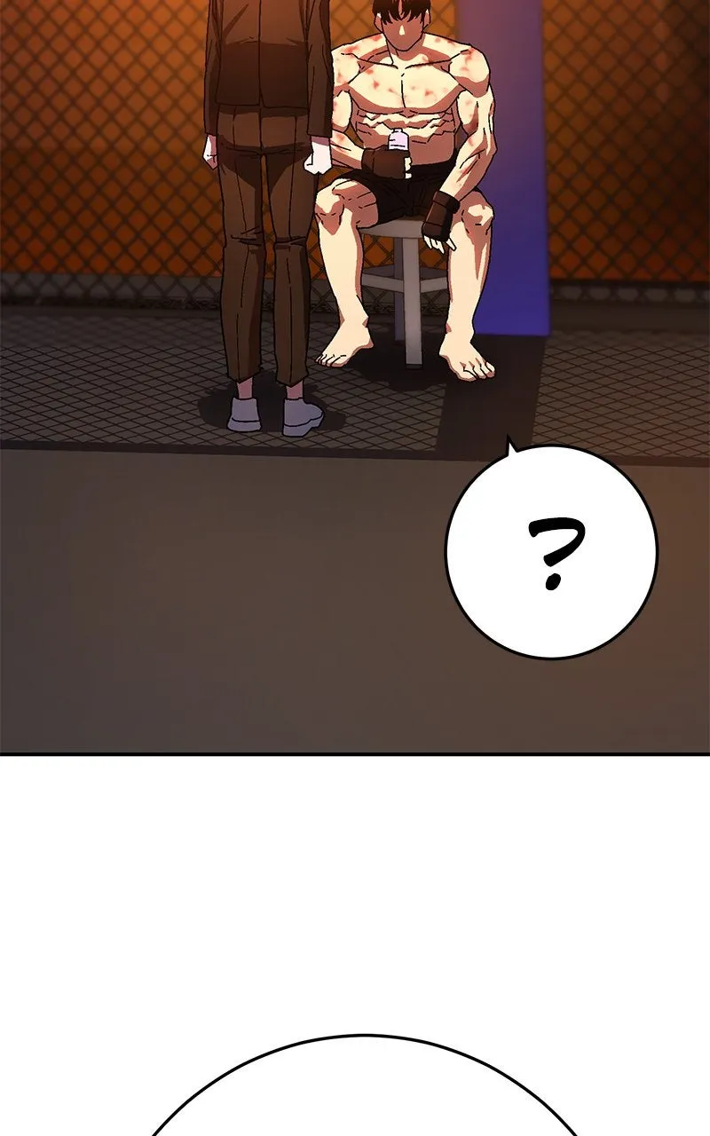 Read Powerless chapter 5 image 10 on Lezhin